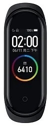 Smartband Xiaomi Mi Band 4