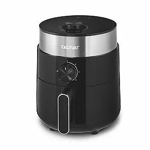 Frytkownica Zelmer ZAF 2500 Frytkownica Zelmer ZAF 2500
