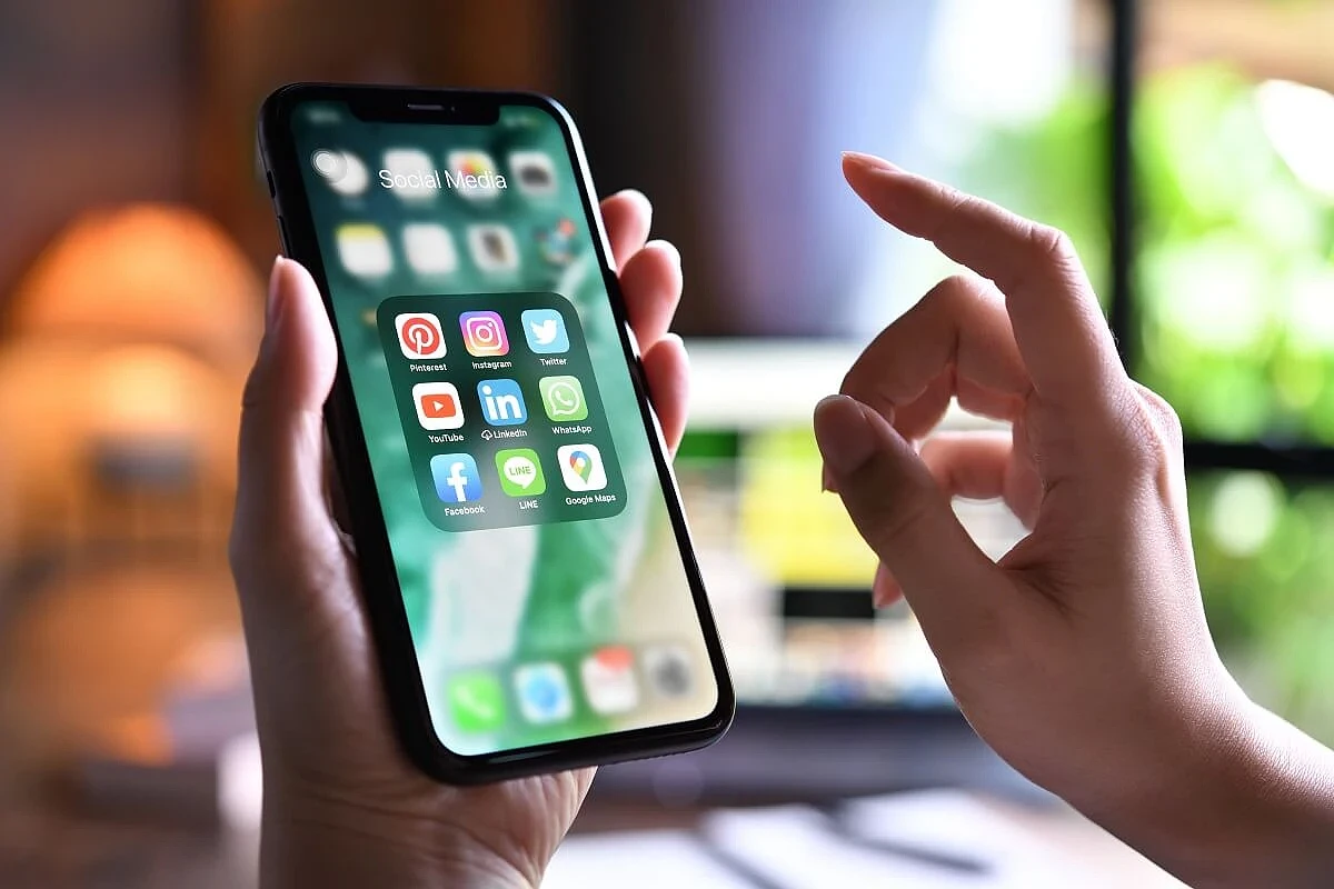 jak zrobić zrzut ekranu w iPhone