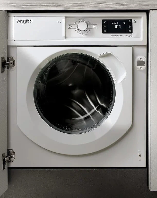 Pralka Whirlpool WMWG 91484E EU Pralka Whirlpool WMWG 91484E EU
