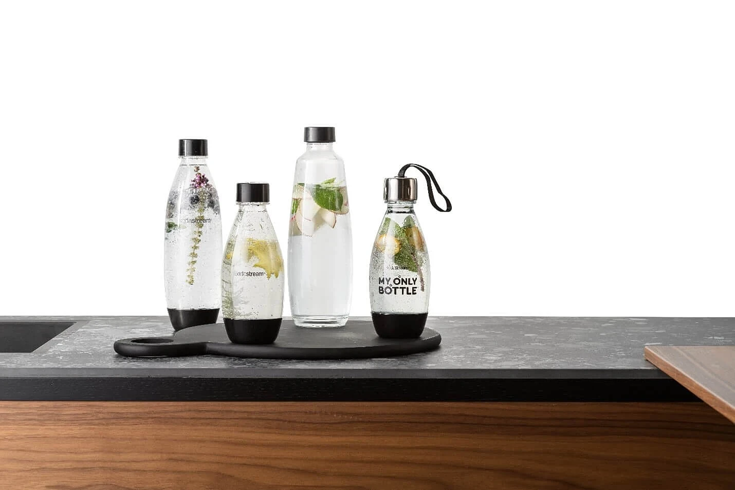 butelki sodastream