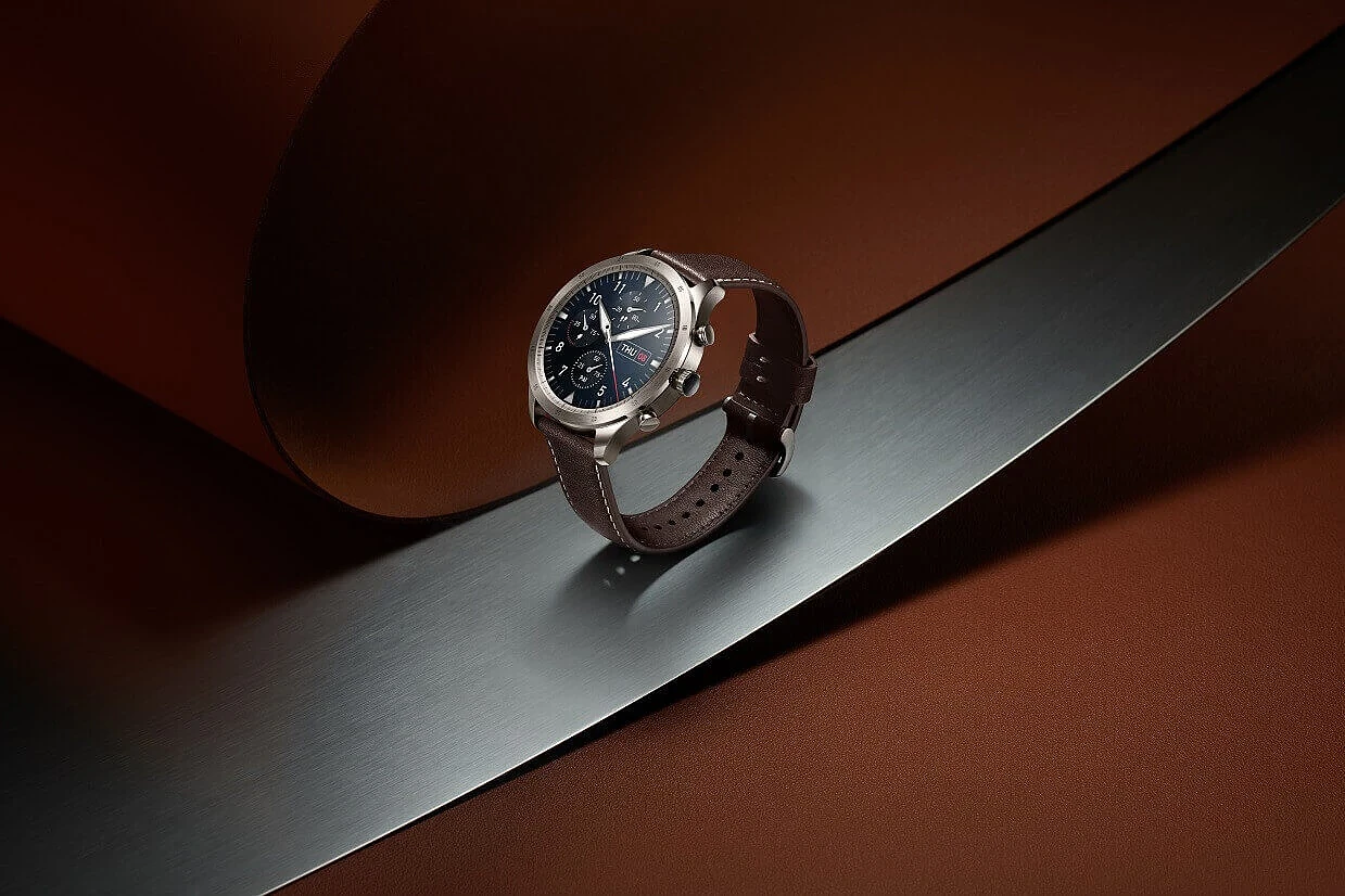 smartwatch Amazfit Zepp Z