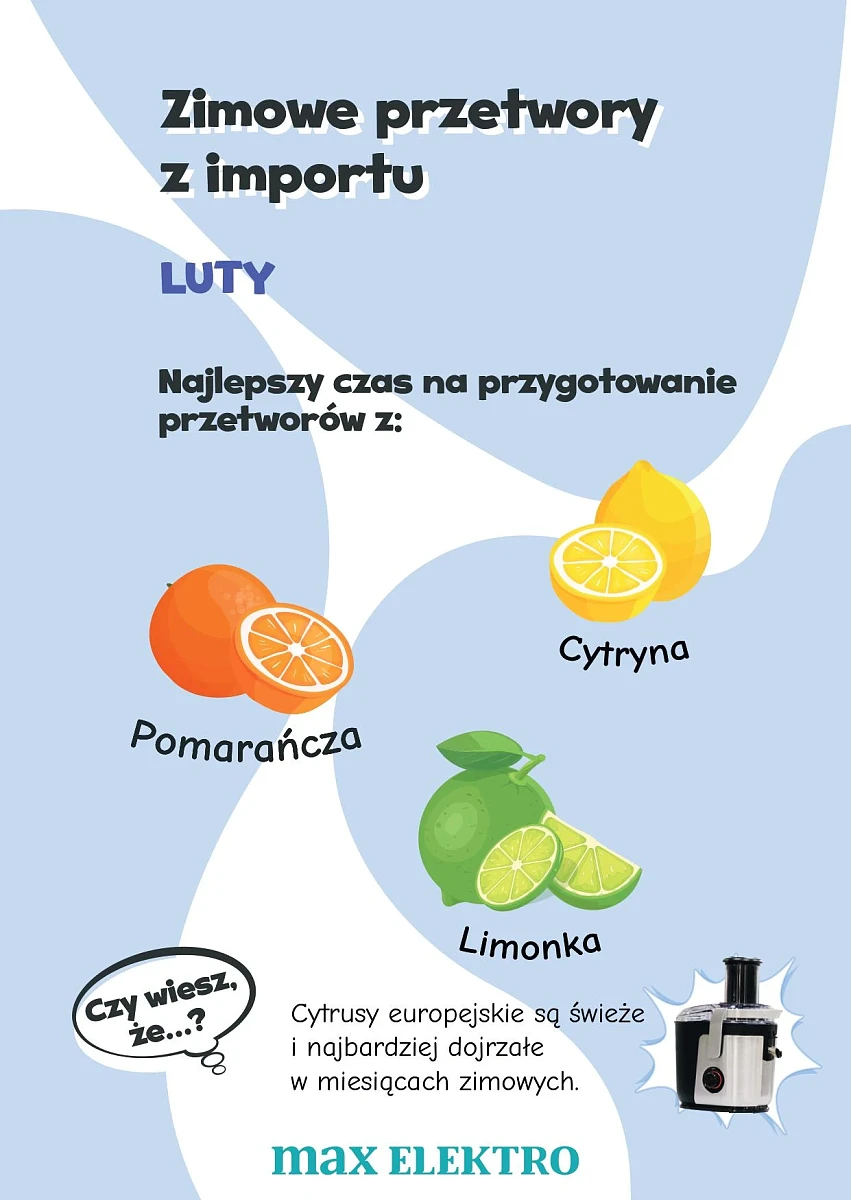 przetwory luty przetwory luty