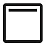 grzanie górne symbol
