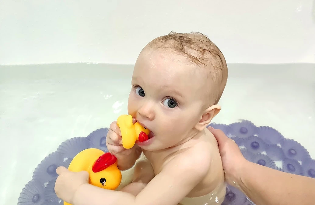 zabawki do kąpieli dla niemowlaka zabawki do kąpieli dla niemowlaka