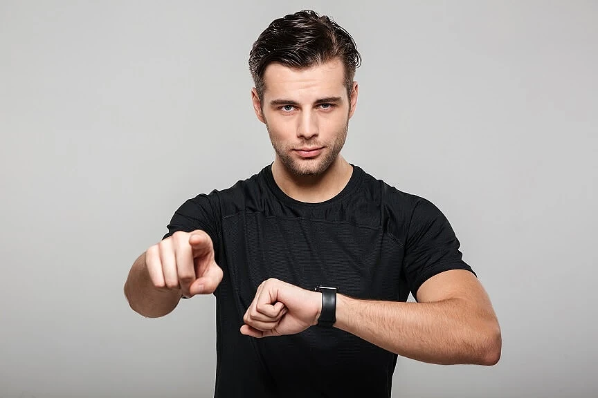 smartwatch/smartband dla niego smartwatch/smartband dla niego