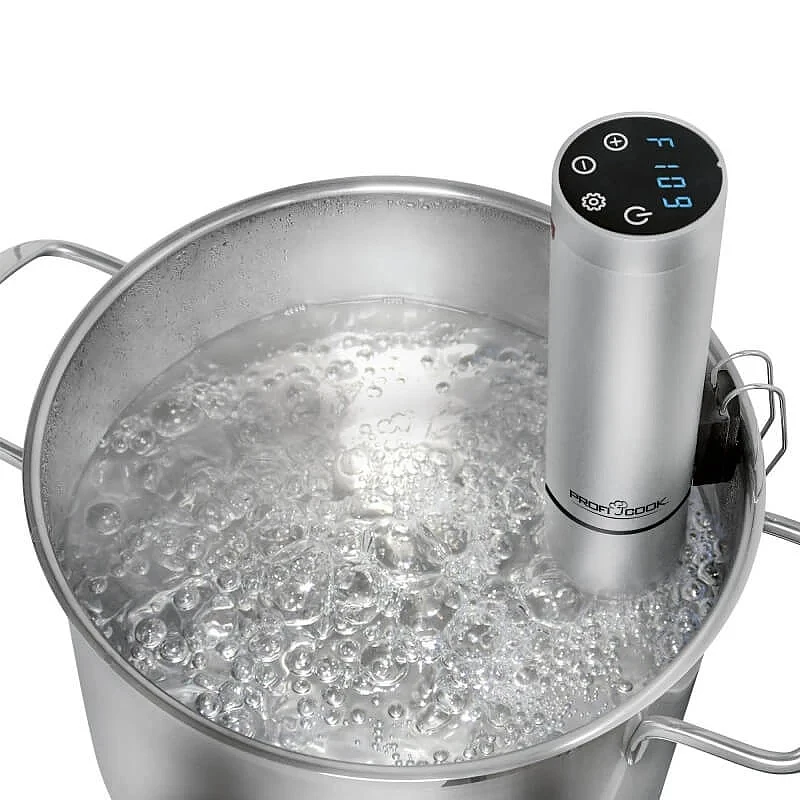 cyrkulator do gotowania sous vide - nietypowy sprzęt AGD cyrkulator do gotowania sous vide - nietypowy sprzęt AGD