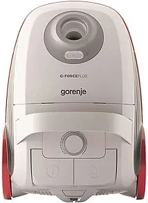 Odkurzacz Gorenje VCEA21GPLW Odkurzacz Gorenje VCEA21GPLW