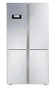lodówka multidoor