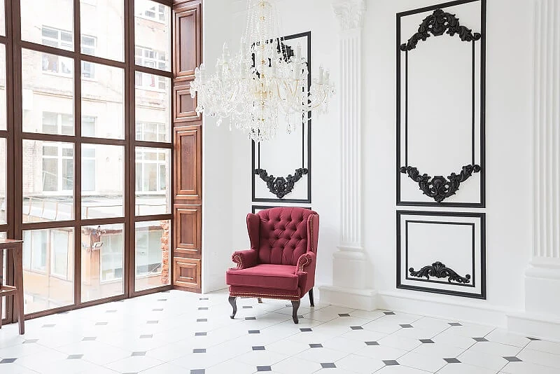 kryształowa lampa sufitowa do salonu kryształowa lampa sufitowa do salonu