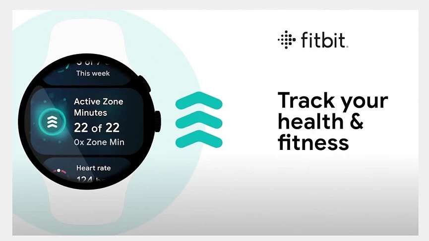 sportowe analizy w systemie Wear OS 3.0 sportowe analizy w systemie Wear OS 3.0