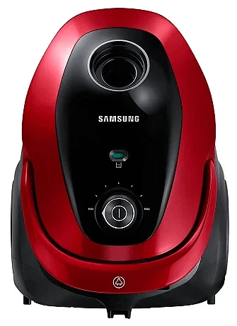 Odkurzacz Samsung VC 07M25E0WR Odkurzacz Samsung VC 07M25E0WR