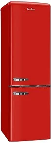 Lodówka Amica FK2965.3RAA Lodówka Amica FK2965.3RAA