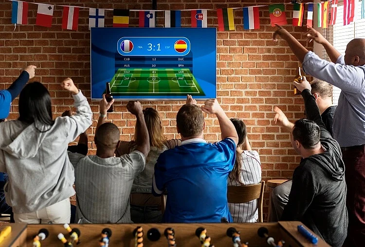 jak wybrać Smart TV