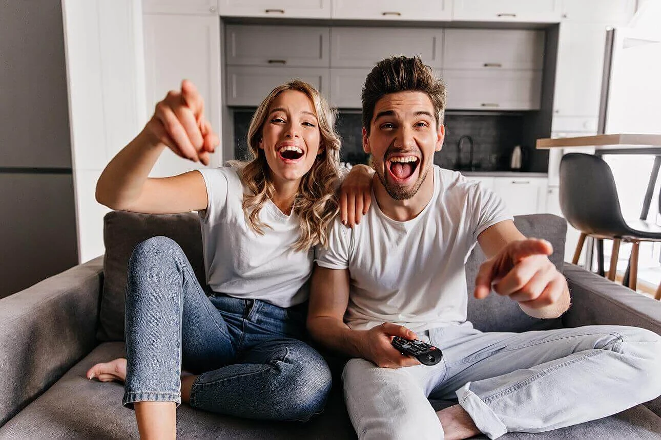 jak uruchomić aplikacje na Smart TV jak uruchomić aplikacje na Smart TV