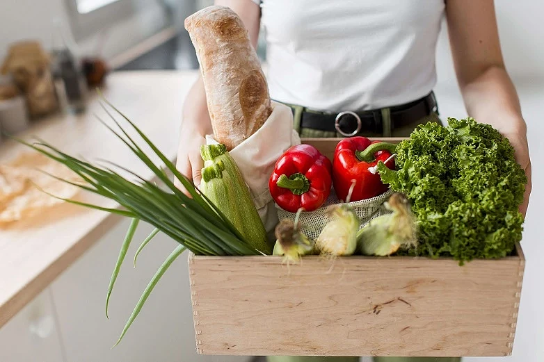 ograniczenie produkcji śmieci ograniczenie produkcji śmieci