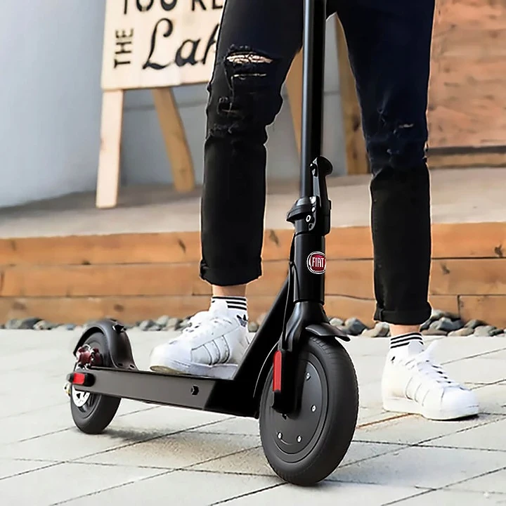 Fiat 500 F10K Fiat 500 F10K