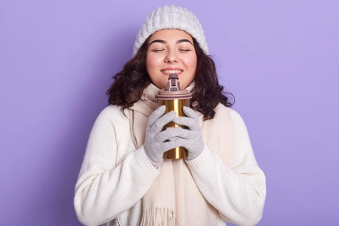 kubek termiczny - sprzęt AGD na zimowe wieczory kubek termiczny - sprzęt AGD na zimowe wieczory