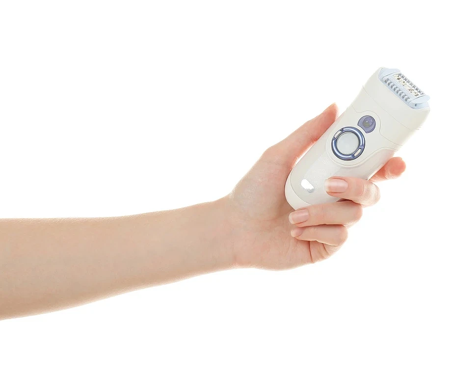 jakie zalety mają depilatory elektryczne