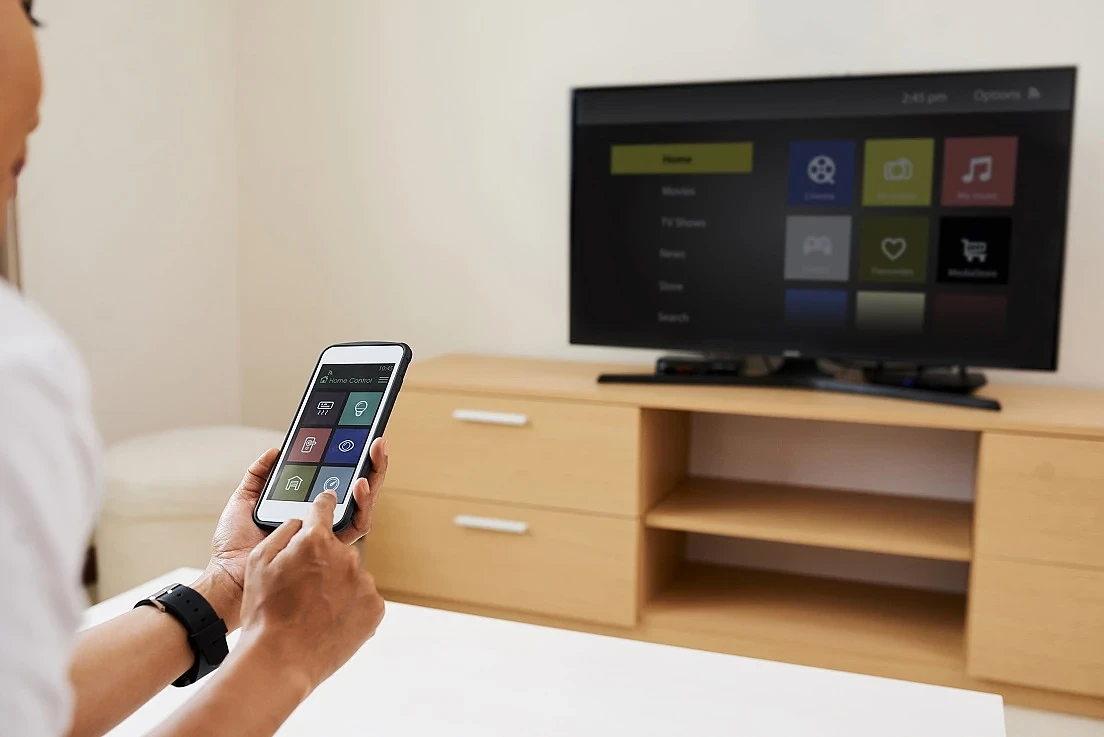 Smart TV - zalety