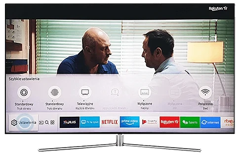 jak włączyć HDR w telewizorze Samsung jak włączyć HDR w telewizorze Samsung