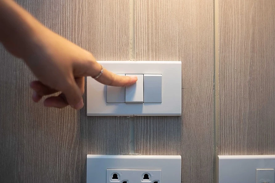 oszczędzanie energii elektrycznej w domu oszczędzanie energii elektrycznej w domu