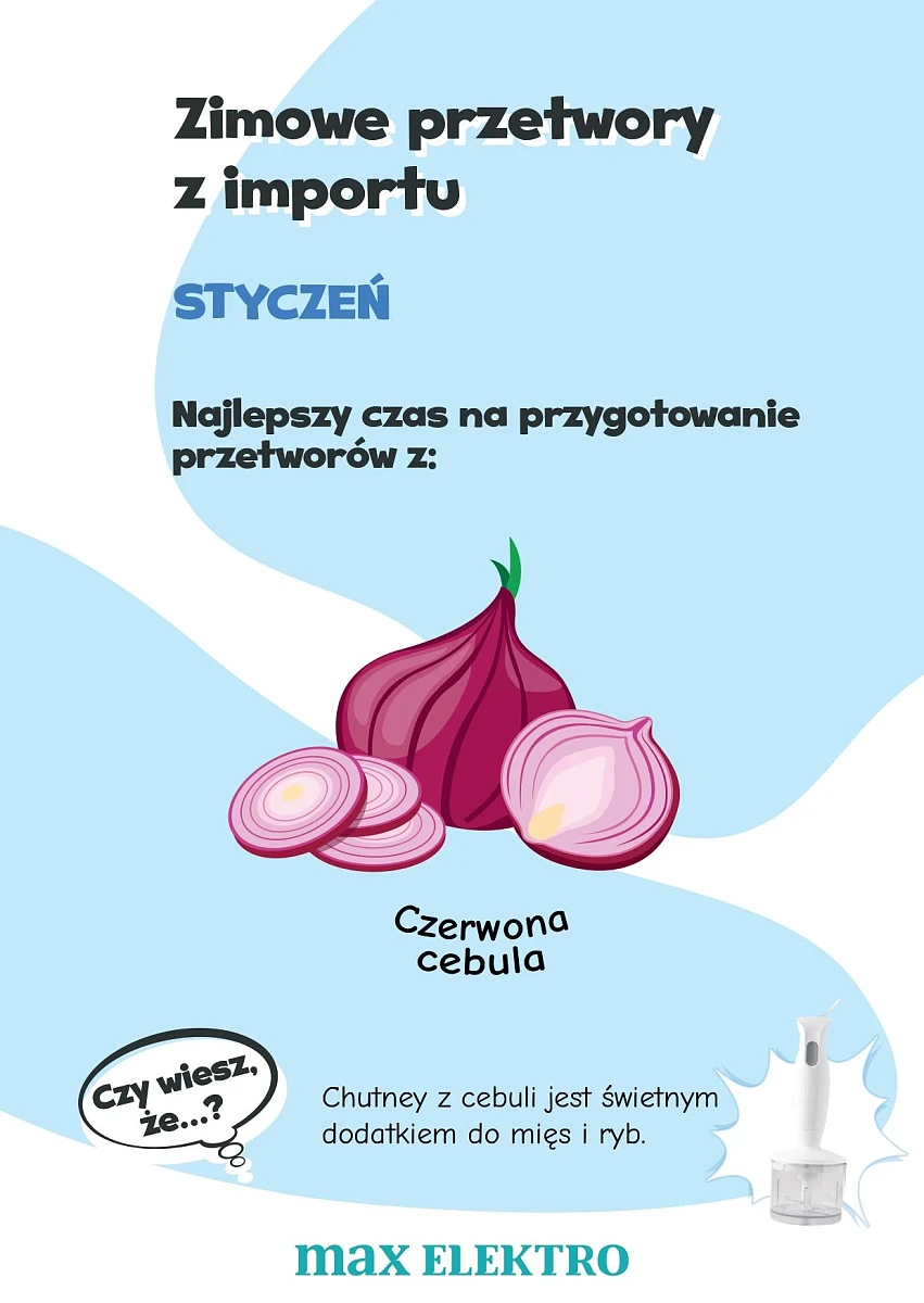 przetwory styczeń przetwory styczeń