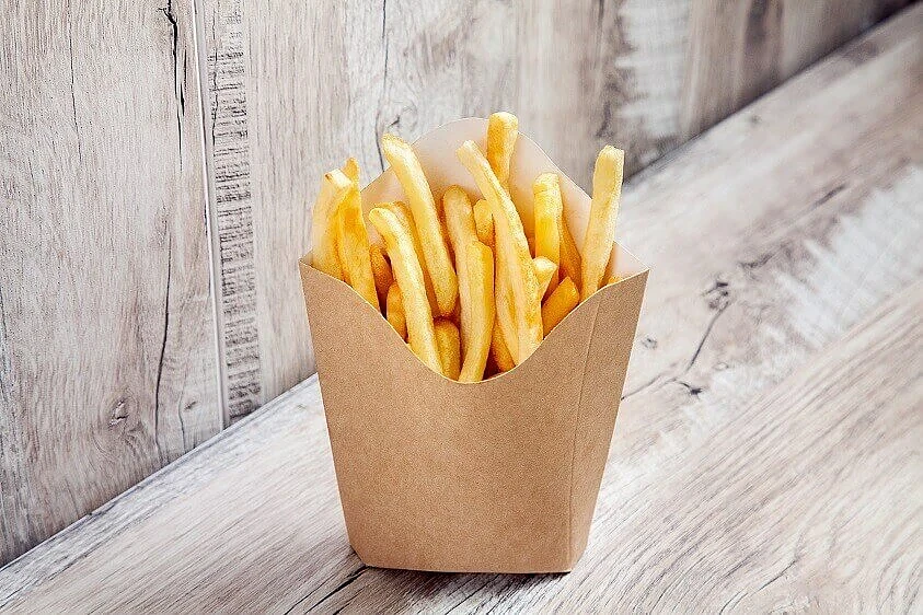 frytkownica a frytownica frytkownica a frytownica