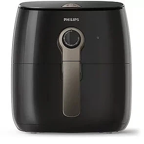 Frytkownica Philips Ovi Mini HD9721/10 Frytkownica Philips Ovi Mini HD9721/10