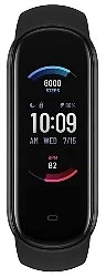 Smartband Amazfit Band 5