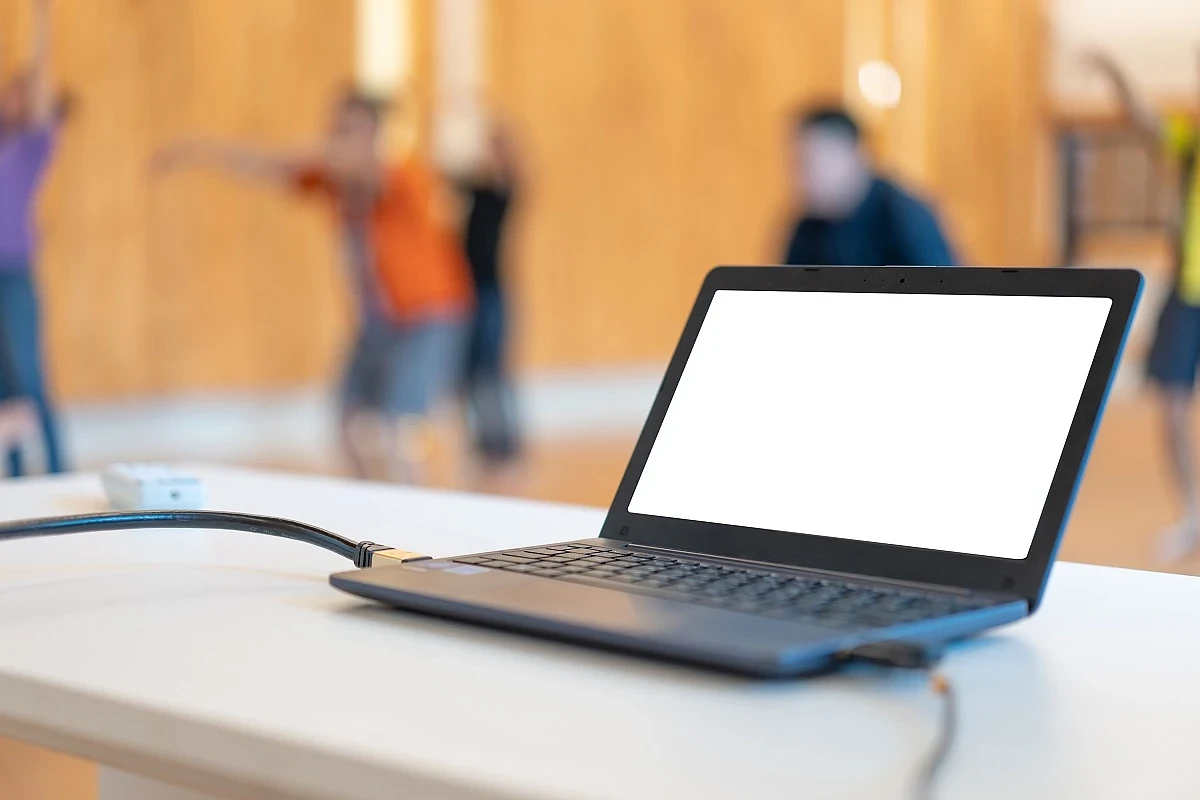 rodzaje laptopów - netbook