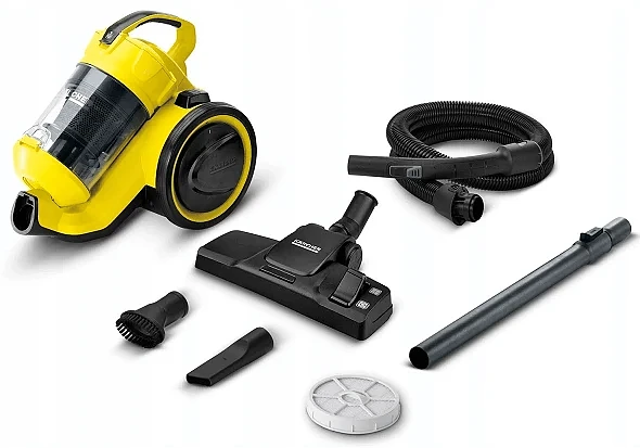 Odkurzacz Karcher VC 3 1.198-125.0 Odkurzacz Karcher VC 3 1.198-125.0
