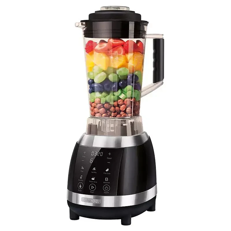 Blender Sencor SBU 7730BK