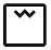 mały grill symbol