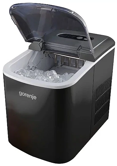 wolnostojąca kostkarka do lodu Gorenje IMC1200B