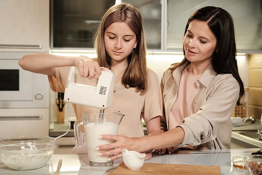 najlepszy mikser kuchenny najlepszy mikser kuchenny