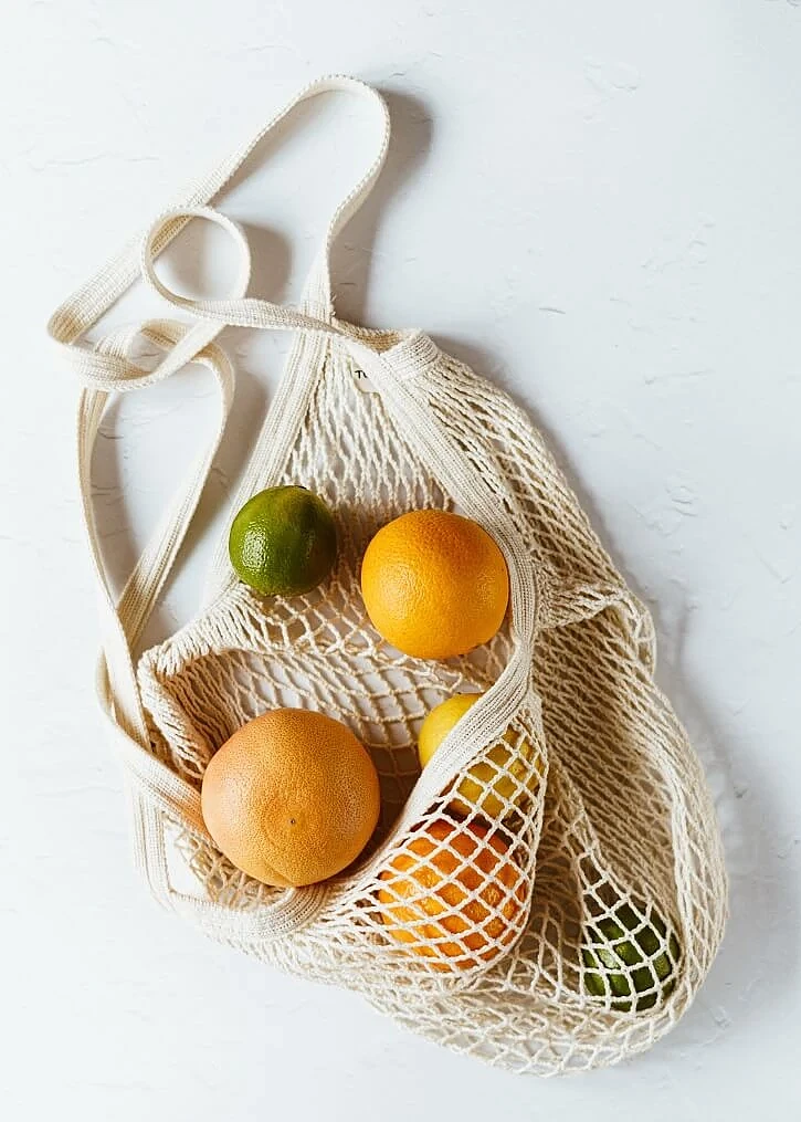 zakupy zero waste