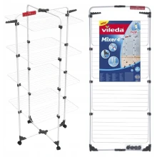 Suszarka na pranie Vileda Mixer 4