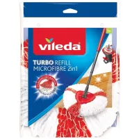 Wkład do mopa Vileda 2w1 Easy Wring and Clean Turbo