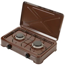 Kuchenka gazowa Ravanson K-02BR