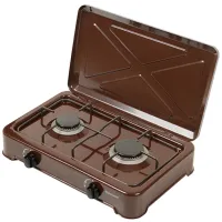Kuchenka gazowa Ravanson K-02BR