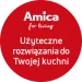 Witamy w sklepie Amica