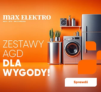 Zestawy AGD dla wygody