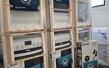 pomoc dla powodzian od Max Elektro