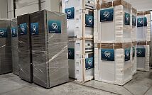 pomoc dla powodzian od Max Elektro