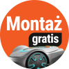 Bezpłatny montaż robotów koszących Gardena