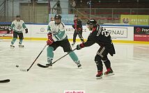 #hokejodserca - mecz charytatywny 2024