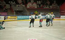 #hokejodserca - mecz charytatywny 2024
