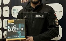 #hokejodserca - mecz charytatywny 2024
