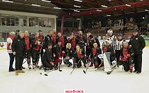 #hokejodserca - mecz charytatywny 2024